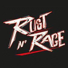 logo Rust N' Rage